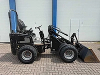 Knikmops - 180 - shovel - 2020 - afbeelding 24 van  24