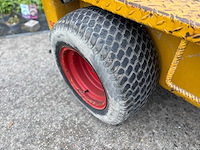 Knikmops - 2011 - 90 - shovel - afbeelding 2 van  24