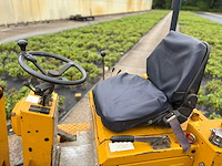 Knikmops - 2011 - 90 - shovel - afbeelding 10 van  24