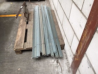 Knip schaar hefboomplatenschaar - afbeelding 4 van  7