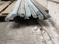 Knip schaar hefboomplatenschaar - afbeelding 5 van  7