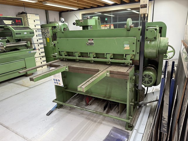 Knipbank - afbeelding 2 van  8