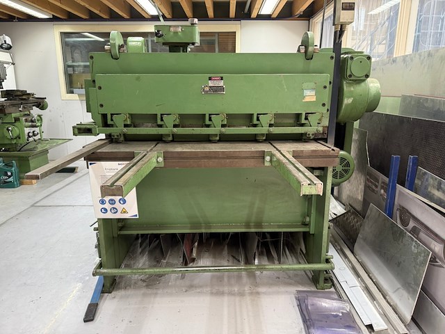 Knipbank - afbeelding 3 van  8