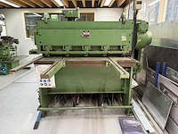 Knipbank - afbeelding 3 van  8