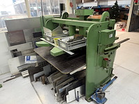 Knipbank - afbeelding 4 van  8
