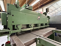 Knipbank - afbeelding 6 van  8