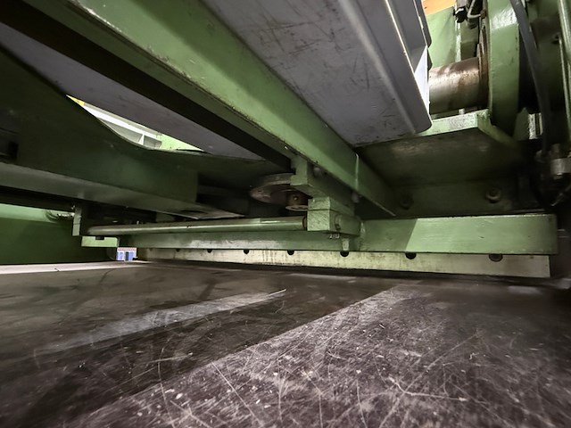 Knipbank - afbeelding 7 van  8