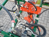 Knipcarrousel voor containerplanten - afbeelding 4 van  13