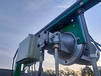 Knipcarrousel voor containerplanten - afbeelding 10 van  12