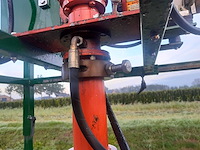 Knipcarrousel voor containerplanten - afbeelding 5 van  12