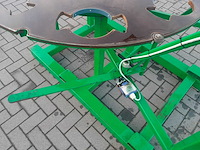 Knipcarrousel voor containerplanten - afbeelding 8 van  12