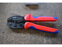 Knipex 97-52-30 crimping tool tang - afbeelding 3 van  3