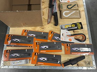 Knipex, bahco, slice en meer - partij snijgereedschap - afbeelding 6 van  6