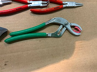 Knipex borgveertangentangen set - afbeelding 7 van  7