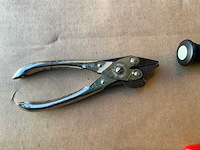 Knipex borgveertangentangen set - afbeelding 6 van  8