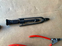 Knipex borgveertangentangen set - afbeelding 7 van  8