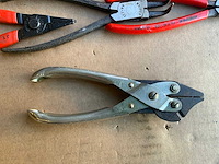 Knipex borgveertangentangen set - afbeelding 7 van  8