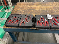 Knipex, format borgringtangen - afbeelding 7 van  12