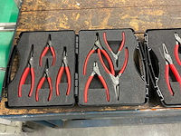 Knipex, format borgringtangen - afbeelding 8 van  12