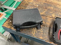 Knipex, format borgringtangen - afbeelding 9 van  12