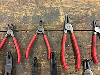 Knipex, format borgringtangen - afbeelding 12 van  12