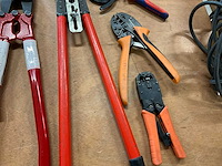 Knipex knip- en perstangen - afbeelding 4 van  4