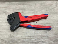 Knipex mc4 evo2 97 43 66 evo krimptang