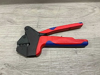Knipex mc4 evo2 97 43 66 evo krimptang - afbeelding 2 van  2