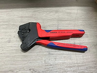 Knipex mc4 evo2 97 43 66 evo krimptang