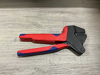 Knipex mc4 evo2 97 43 66 evo krimptang - afbeelding 2 van  2