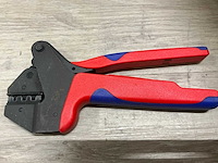 Knipex mc4 evo2 97 43 66 evo krimptang