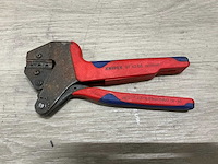 Knipex mc4 evo2 97 43 66 evo krimptang