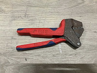 Knipex mc4 evo2 97 43 66 evo krimptang - afbeelding 2 van  2