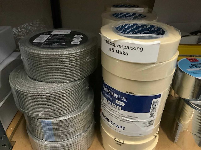 Knipex, stanley diverse gereedschap en materialen - afbeelding 2 van  9