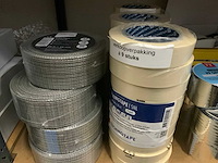 Knipex, stanley diverse gereedschap en materialen - afbeelding 2 van  9