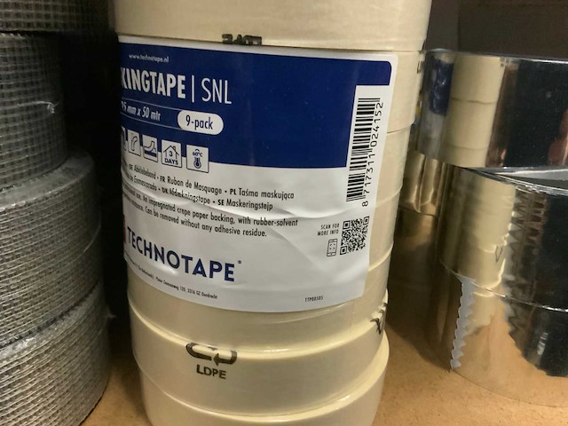 Knipex, stanley diverse gereedschap en materialen - afbeelding 4 van  9