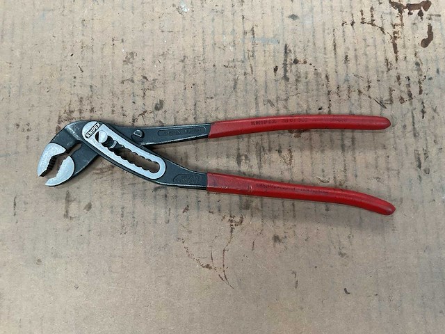 Knipex waterpomptang - afbeelding 1 van  2