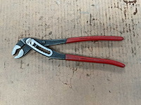 Knipex waterpomptang - afbeelding 1 van  2