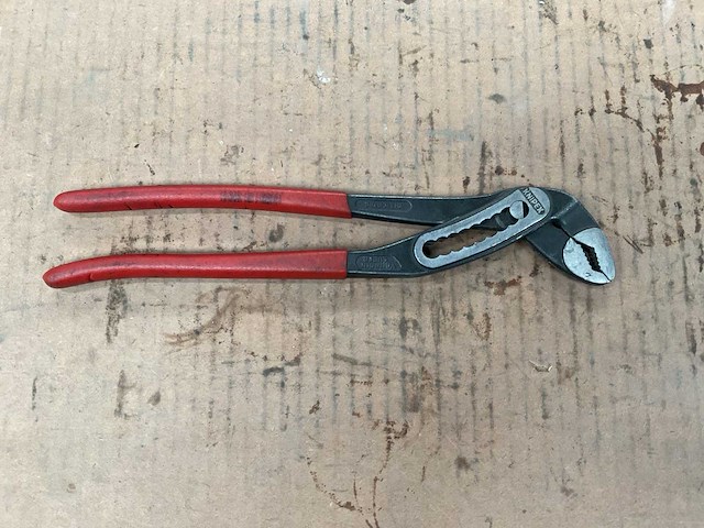 Knipex waterpomptang - afbeelding 2 van  2