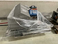 Knipmachine onderdelen - afbeelding 2 van  7