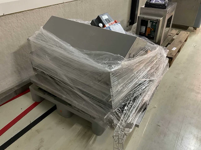 Knipmachine onderdelen - afbeelding 3 van  7