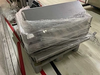 Knipmachine onderdelen - afbeelding 4 van  7