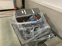 Knipmachine onderdelen - afbeelding 5 van  7