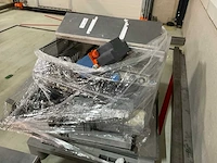 Knipmachine onderdelen - afbeelding 6 van  7