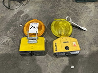 Knipperlicht (2x) - afbeelding 1 van  2