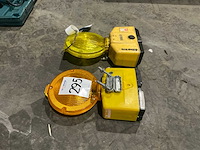 Knipperlicht (2x) - afbeelding 2 van  2