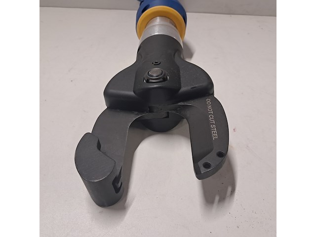 Knipschaar, 2x perstang, klauke, 2x uponor, esm50cfm, vp110, vp75 - afbeelding 3 van  22