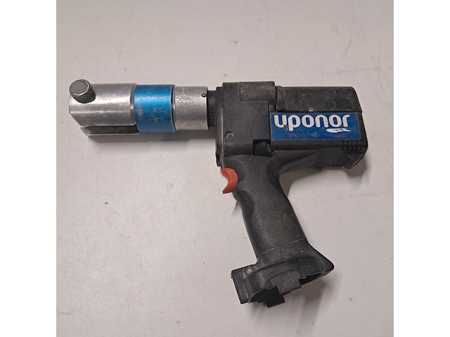 Knipschaar, 2x perstang, klauke, 2x uponor, esm50cfm, vp110, vp75 - afbeelding 8 van  22