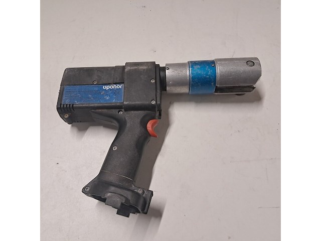 Knipschaar, 2x perstang, klauke, 2x uponor, esm50cfm, vp110, vp75 - afbeelding 9 van  22