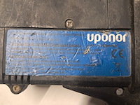 Knipschaar, 2x perstang, klauke, 2x uponor, esm50cfm, vp110, vp75 - afbeelding 14 van  22